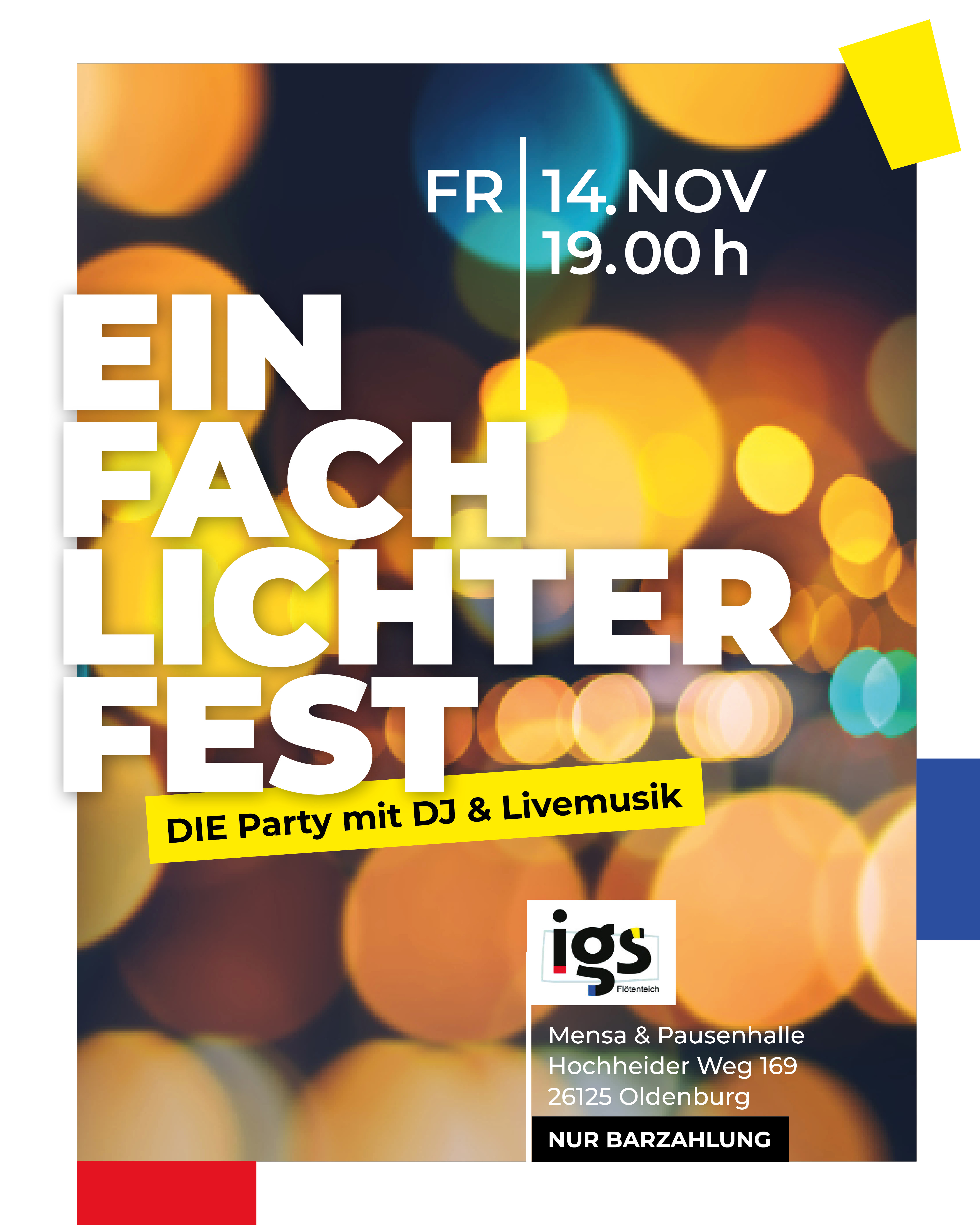 Lichterfest